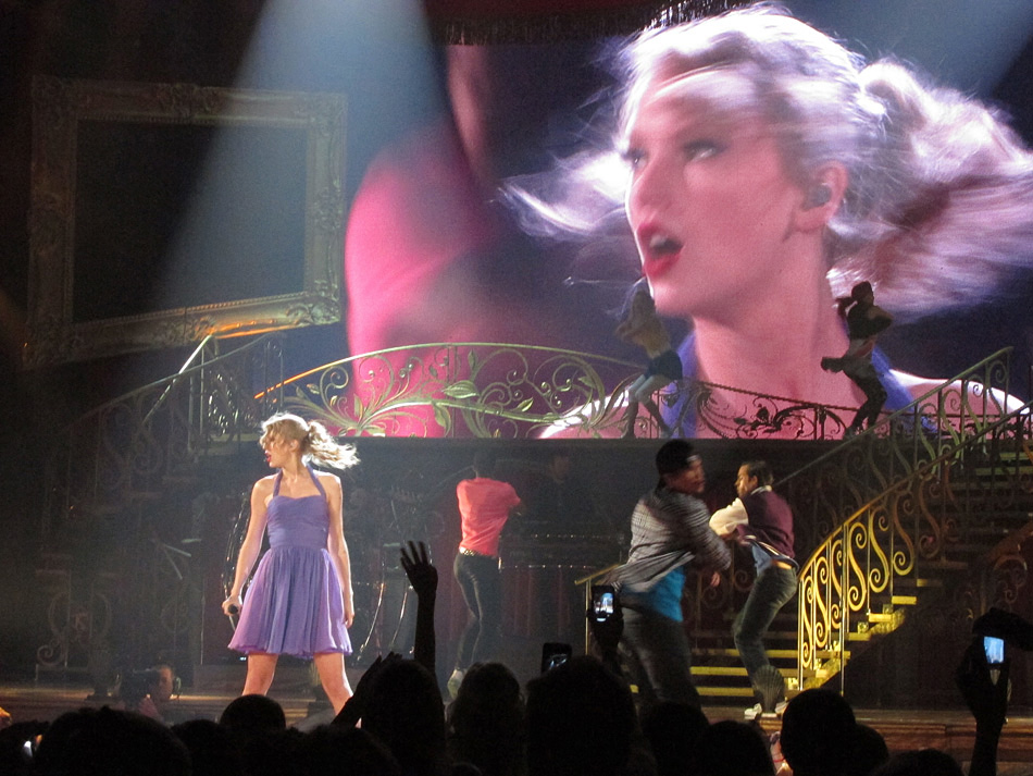 Taylor 20